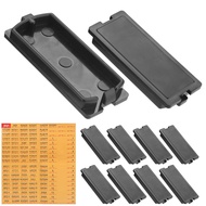 Breaker Filler Plate for Eaton BRFPP Circuit Breaker Knockout Filler Plate Comes with Circuit Breake