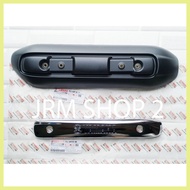 ◇ ↖ ◊ > 5VV Heat Guard Muffler Protector 1 & 2 Hotdog type MIO SOUL CARB / FINO CARB / SPORTY OLD
