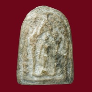 พระสมเด็จปิลันทน์ พิมพ์หลังฆ้อน วัดระฆัง พิจารณาตามรูป ae1