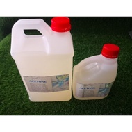 Acetone 99.9% Pure High Quality