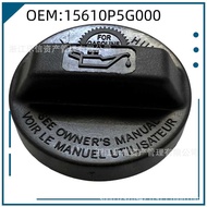 Suitable for Honda Song Starter Filling Cap Oil Port Cap 15610-P5G-0/15610P5G0