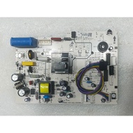 (Original) Hisense aircond HAC09DJN /09TFN /12DJN /18DJN /24DJN Main Control Board