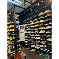 Kasut Bundle Sport Sneaker (Mix Brand) Saiz 7uk & &.5uk