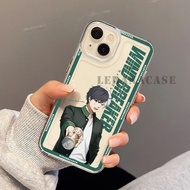 Lebanacase - Anime Image Silicone Softcase Casing Ready for all types of Redmi A3 A2 A1 10a 9a 9t 12