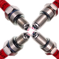 Motorcycle Scooter Spark Plug D8TC A7TC Spark Plug