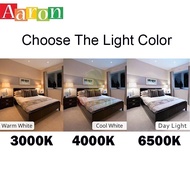 LY LED Bulb A60 A45 5W/12W/15W E27 Daylight/Warm/3C High Quality High Power Factor Aaron Shop
