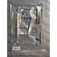 Laptop HDD Upgrade Kit - SATA Caddy Bracket & Connector Cable