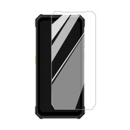 Suitable for Ulefone Armor 24 HD Tempered Film Protective Film Full Screen Glass Film Mobile Phone F