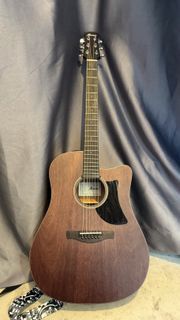 Ibanez ADD190CE-OPN 電木吉他 半價出售