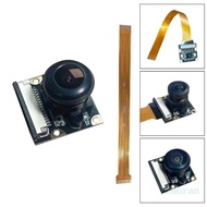 Zuo 8MP IMX219 Camera Module Undistorted Lens Camera 8Megapixel for V2
