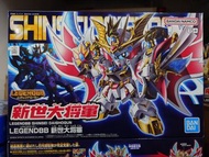 ［現貨］LEGEND BB SHINSEI DAISHOGUN 新世大將軍