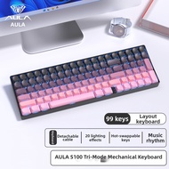 AULA | Wireless Mechanical Keyboard