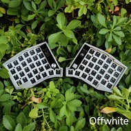 Sofle Ergonomic Split Keyboard DIY Keyboard