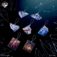 Nikke 勝利女神一番賞匙扣