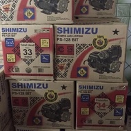Pompa Air Shimizu PS128 BIT / Shimizu Pompa Air PS 128 BIT / Pompa