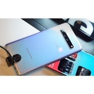 Brand New Samsung Galaxy  S10 5G phone Mobile Phone 256GB Ready Stock