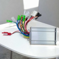 Kontroler Sepeda Listrik Motor Controller 6 Tube 48/60/64V 350W