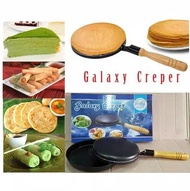 CREPE MAKER GALAXY