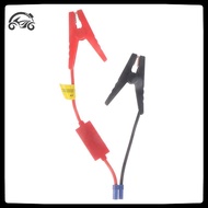 [8C11] Battery Clip Connector Emergency Jumper Cable Clamp Booster 12V Car Starter [8C]