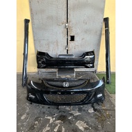 Honda Fit Jazz GD3 Type S Bumper Set For GD1/GD2/GD3 Used Japan 🎌🇯🇵