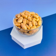 Tong Garden Plain Roasted Peanut 1KG [Best before 29 Sep 2026]