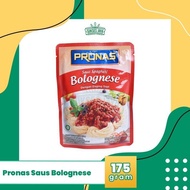 CIAOOLARIZZSZ!! Saus Spageti Bolognese Sauce Pronas Dengan Daging Sapi
