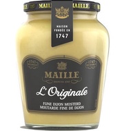 LPD - Dijon Mustard/Maille
