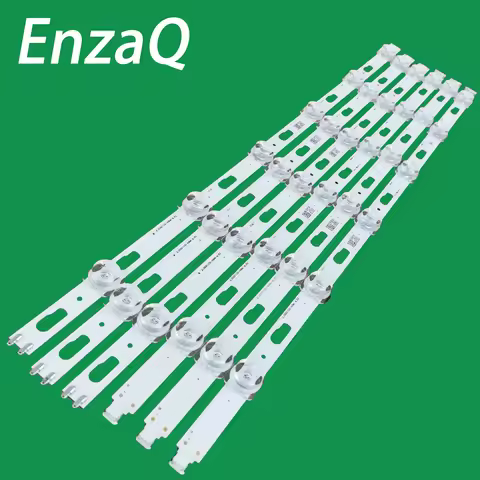 LED Backlight For 30-50-0D23-3X12-966X12.5-200917-1.7 UN50AU7000G UA50TU8000 UA50TU7000 UN50TU8000G