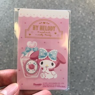 Mymelody ezlink card