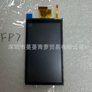 Suitable for Panasonic FX77 FX78 FP7 Display LCD Screen LCD Digital Camera Screen with Touch