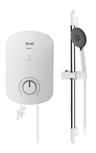 ALPHA - EVO E / i Instant Water Heater Non Pump/DC Pump