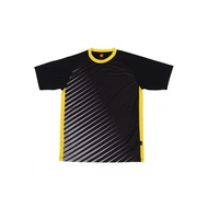 OFFER Quick Dry QD 4602 - Black /Yellow