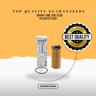 11428575211 OIL FILTER BMW LCI F20-116/8/20i F30-318/320i F10-520d