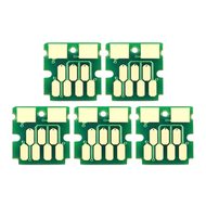 C9345 Maintenance TanK Chip For Epson L8050 L8168 L8188 L8160 L8180 L5150 L5160 EC-C7000 ST-C8000 L1