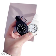 smart band ☂ﺴ[🔥HOTTEST WATCH🔥] Original Geneva Korean Jelly Sports Analog Men Ladies Watch Jam Tanga