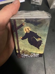 San Jose ng Cupertino Stampita