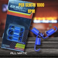 PER SENTRY 1000 RPM