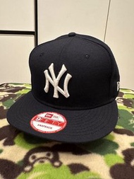 New Era X MLB帽 cap NY