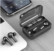 Wireless Bluetooth headset sports headset headphone 1:1 Pro 3 earphone receiver Wireless charging In ear detection