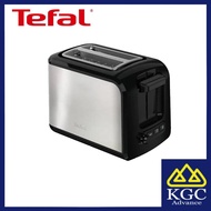 Tefal 2-Slots Toaster TT410D65