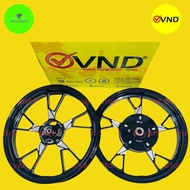 VND AK 47 185/215x14 MIO SPORTY VARIO 110/125/150 M3 SCOOPY GENIO SPACY SMILE J SOUL FINO GT XRIDE X