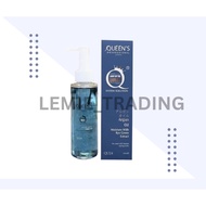 Queen Qu24 Argan Oil 120ml