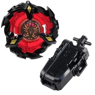 Popular Gyroscope Series X Juguetes Giroscopios BX-23 Entry-Level Phoenix Wing