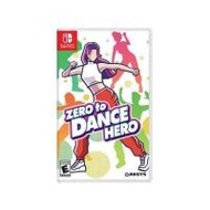 แผ่นเกม NINTENDO SWITCH ZERO TO DANCE HERO (1273040)