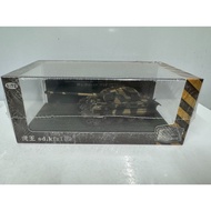 T Tiger King Tank 1/72 Alloy Model Brand New Unopened Picture Real Shot Real Shot before Shipment Re