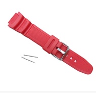 Cost effective choice 🇲🇾Casio AE 1000 AE 1100 W 216 h W218H Casio Watch Strap