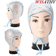 Hair Dying Cap Salon Hook Brush Styling Tools Dye Cap