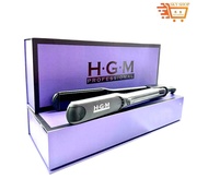 HGM Professional Limited Edition Salon Use Hair Straightener/Flat Iron 爱马仕夹板拉直板发廊专用夹板机