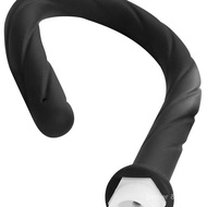 Enema Shower Head Adapter Enema Cleaner Shower Enema Faucet Backcourt Cleaning Tool