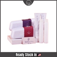 SHOUPIN Hair Dye Cream 首品染发套装 Korea Popular Colouring Cream Student Girls Women